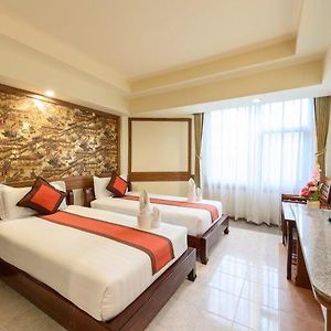 Budget Single Room